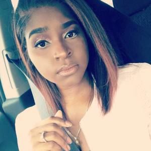 Meet your Posher, Brittney